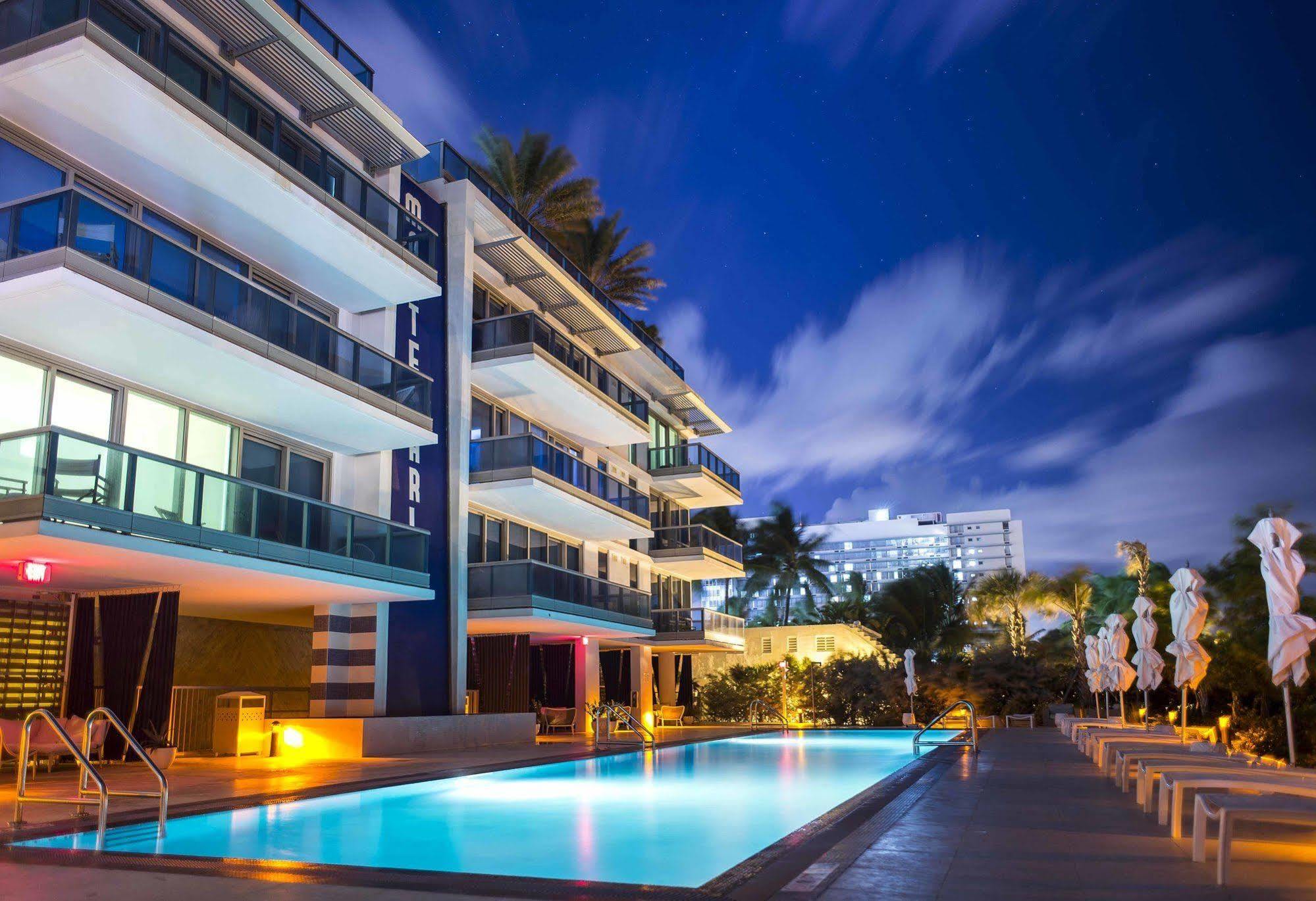 Dharma Miami At Monte Carlo Apartment Miami Beach