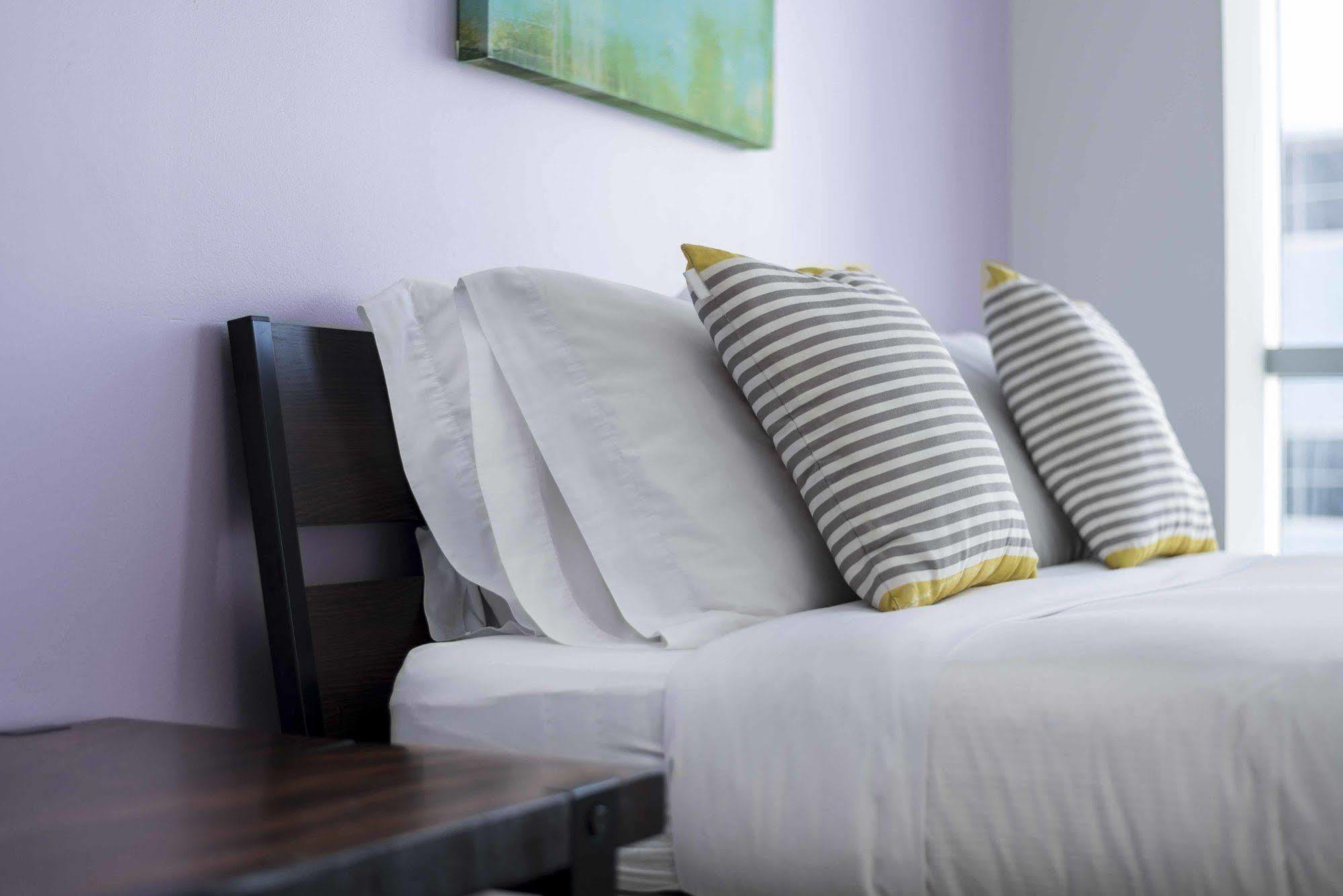 Apartment Dharma Miami At Monte Carlo *