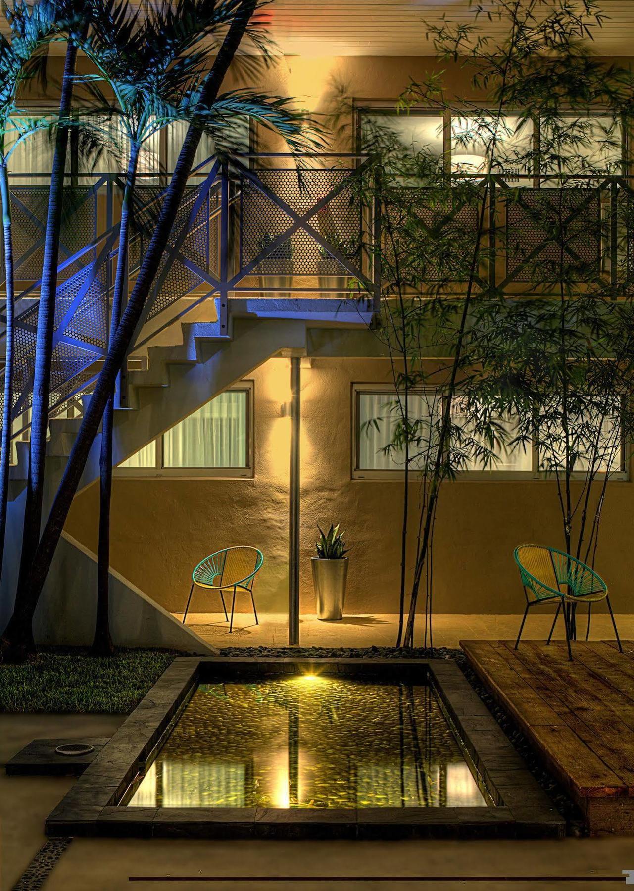 Hotel 1818 Meridian House And By Eskape Collection Miami Beach