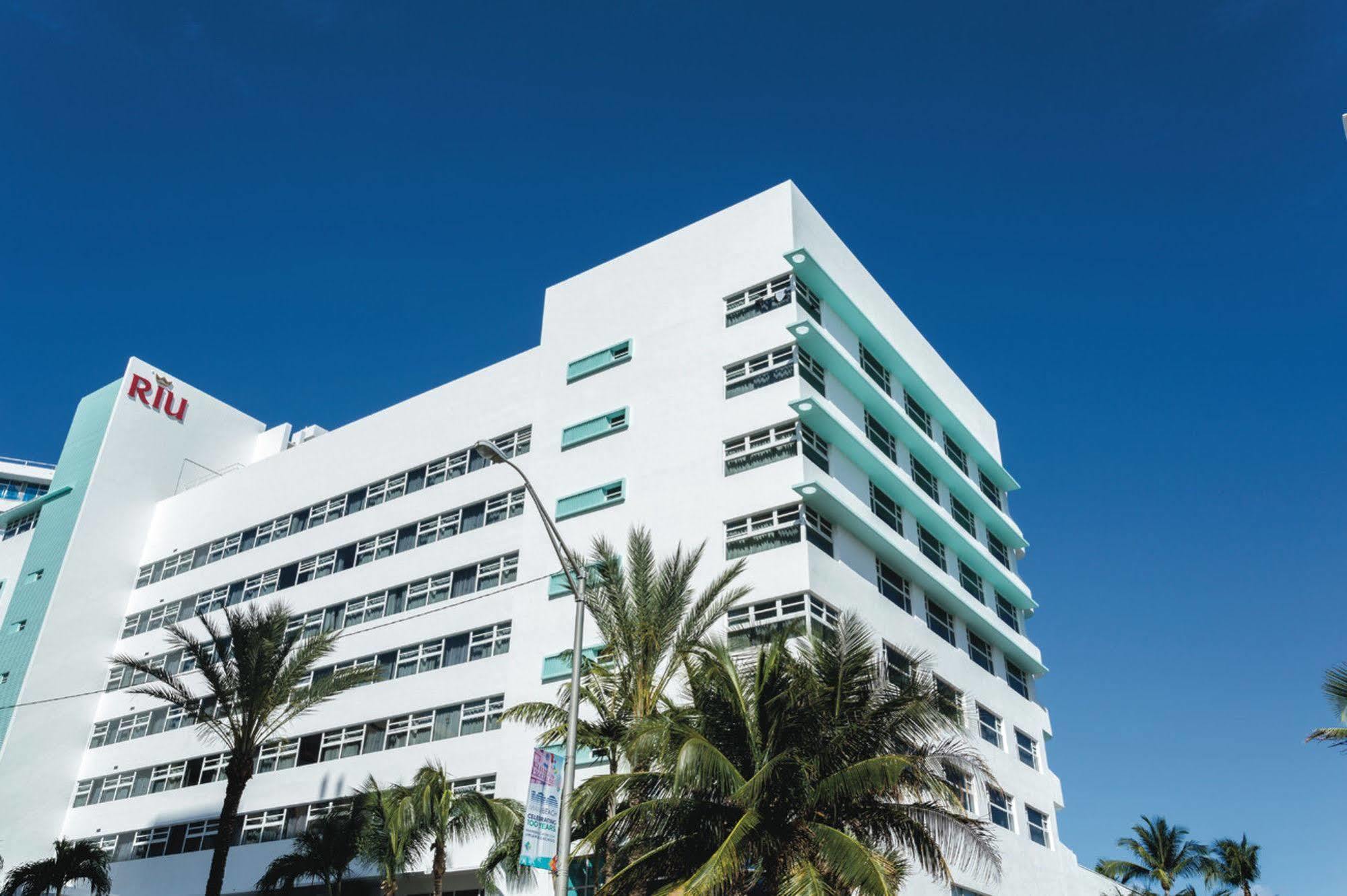 Riu Plaza Miami