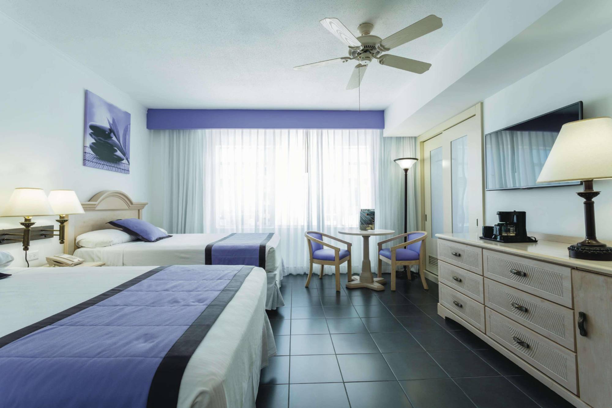 Riu Plaza Miami 4*