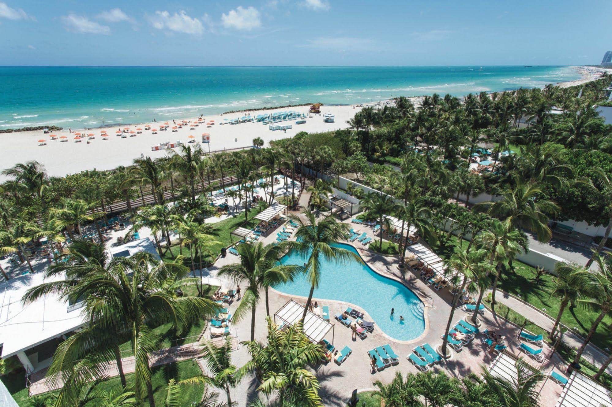 Riu Plaza Miami 4*