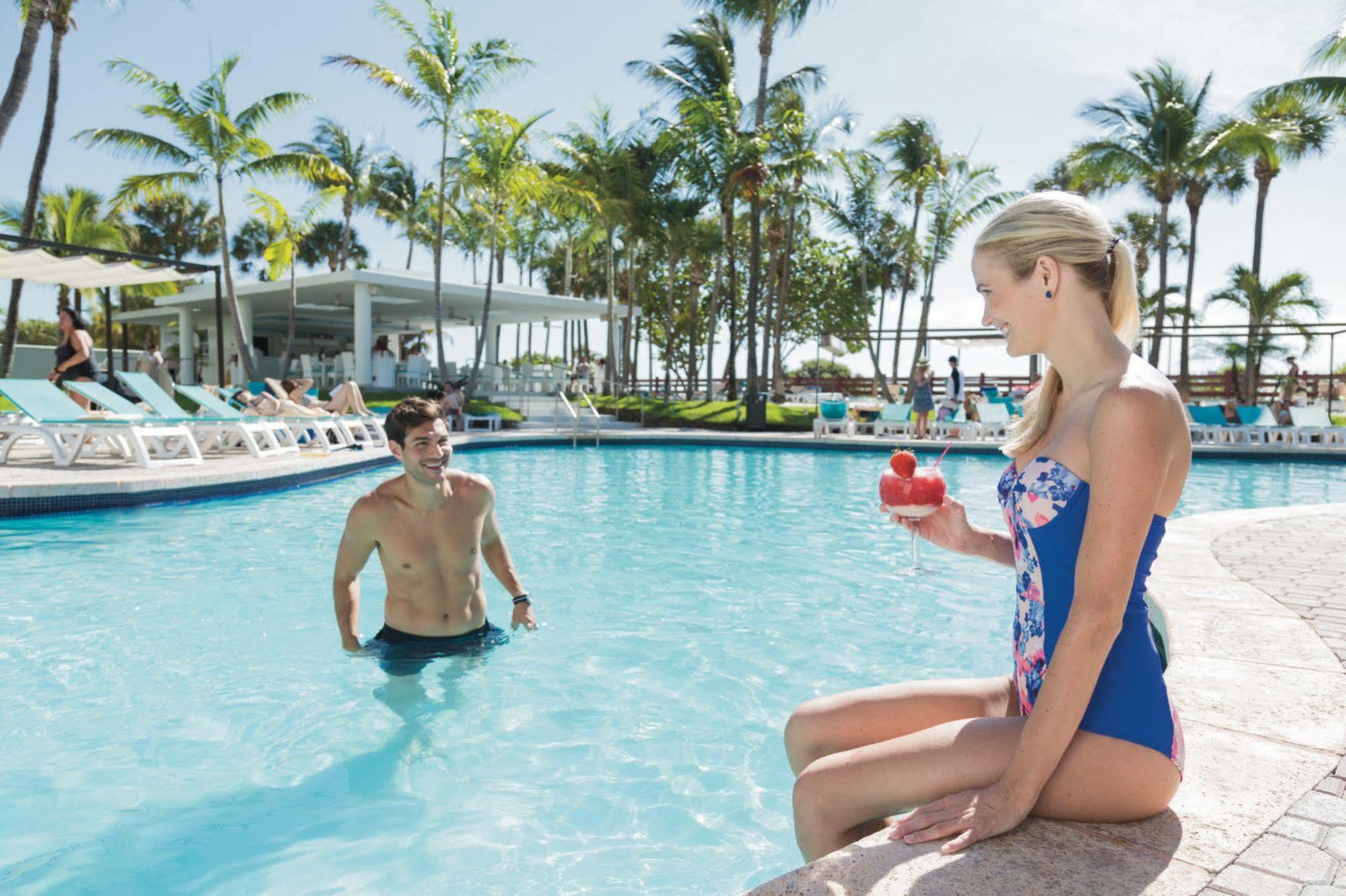 Riu Plaza Miami Hotel Miami Beach