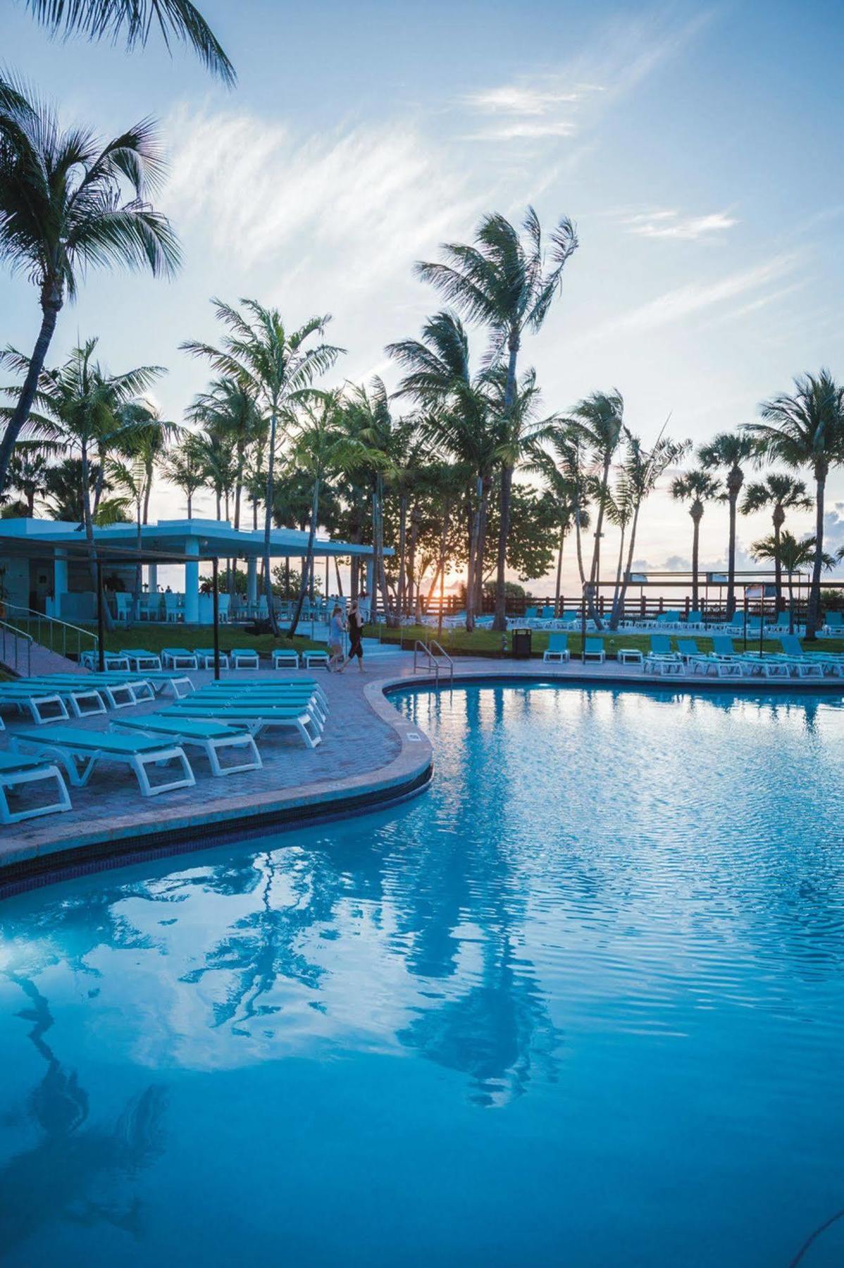 Riu Plaza Miami Hotel 4*