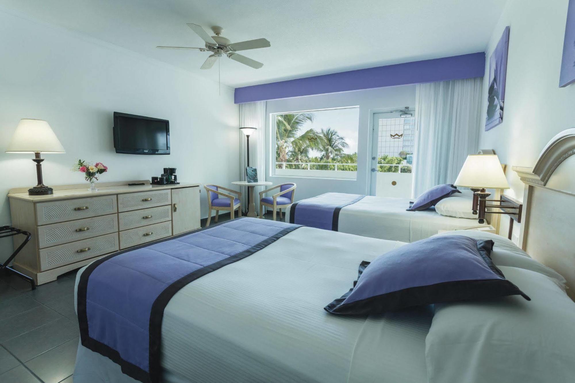 Riu Plaza Miami Hotel