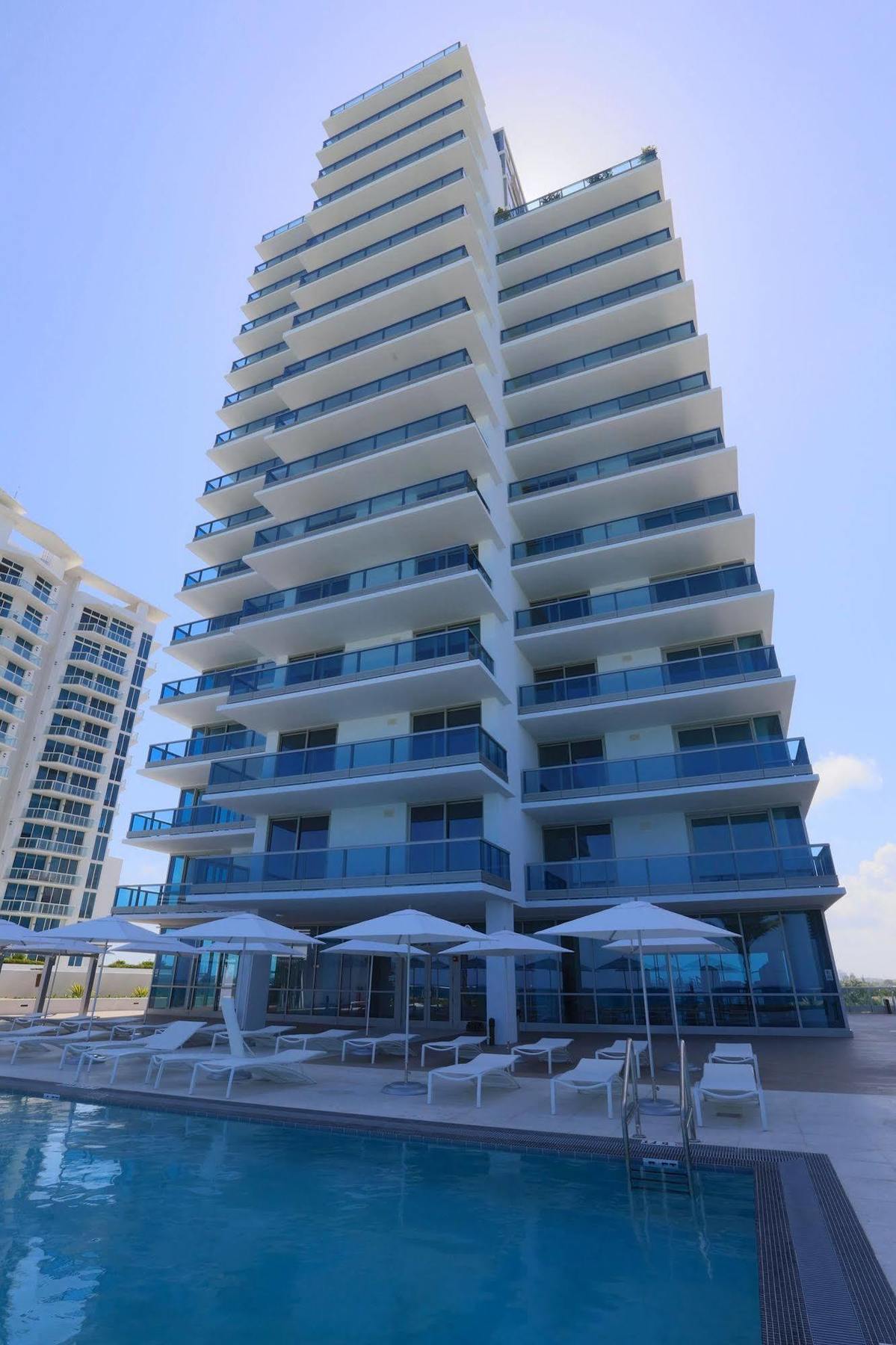 Pelican Furnished In Monte Carlo Miami 4* Miami Beach