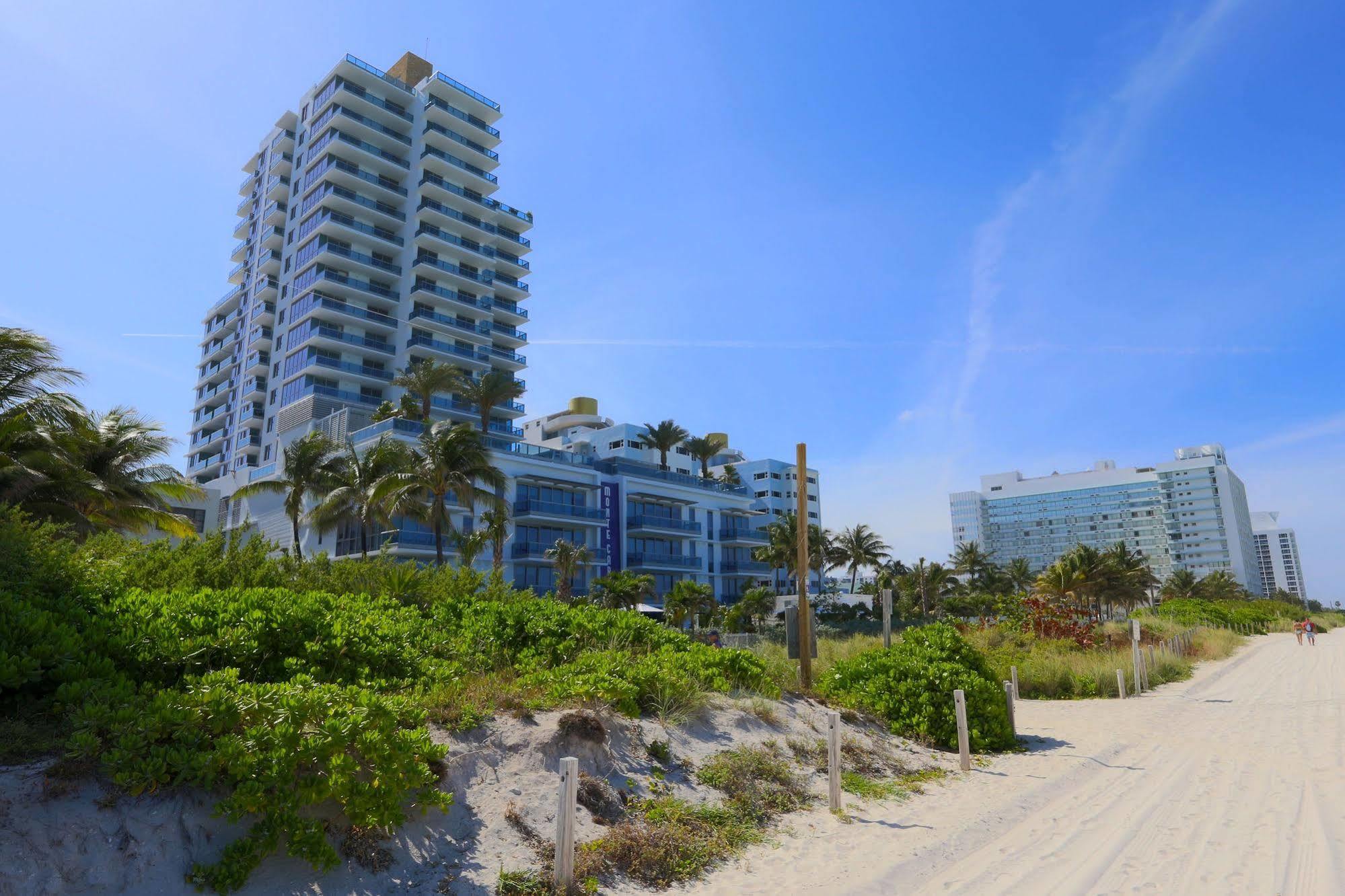 Pelican Furnished In Monte Carlo Miami Miami Beach