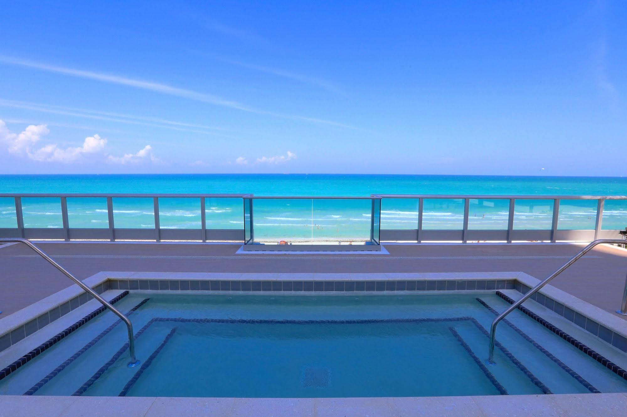 Pelican Furnished In Monte Carlo Miami Miami Beach