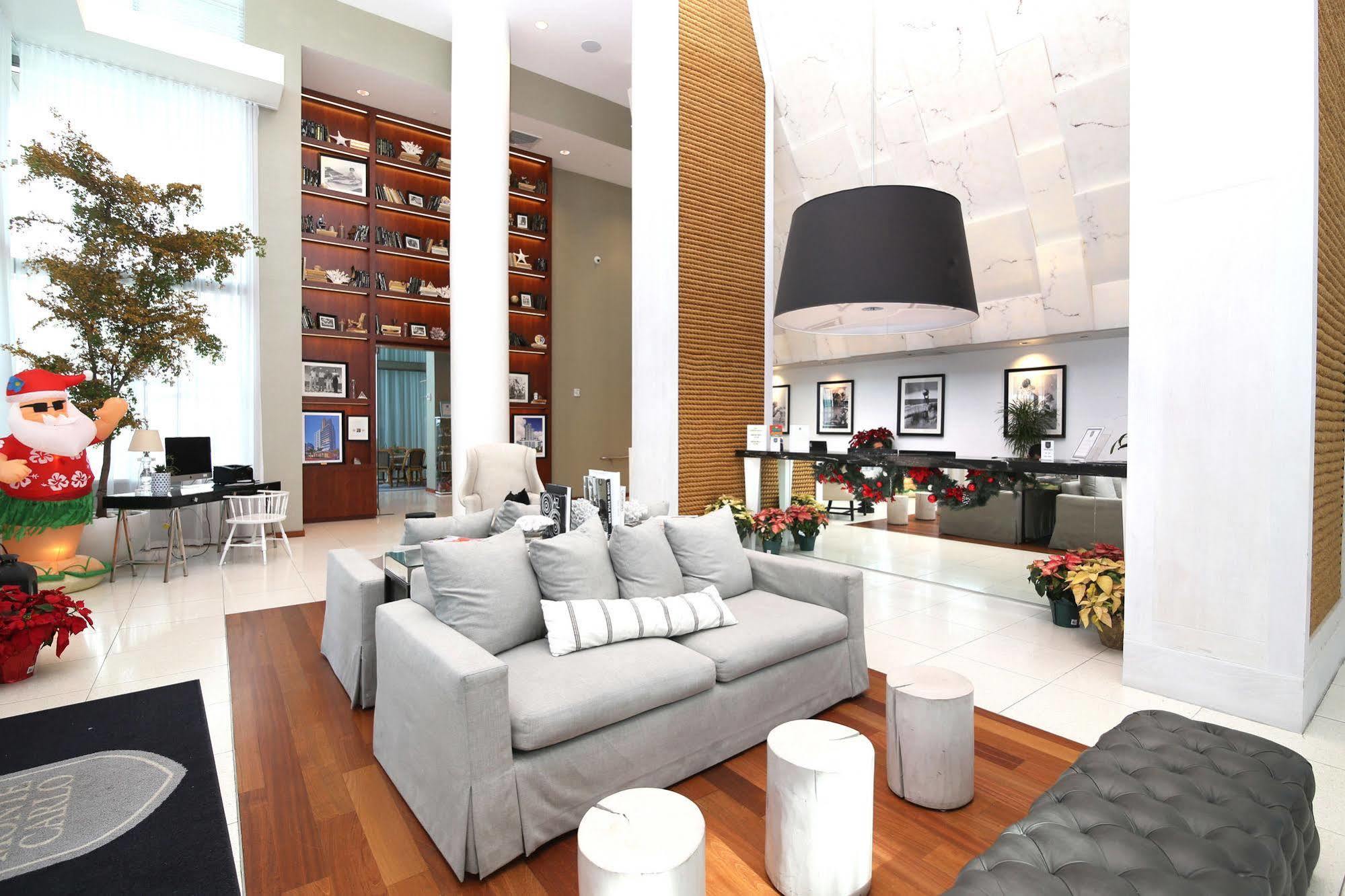 Pelican Furnished In Monte Carlo Miami 4* Miami Beach