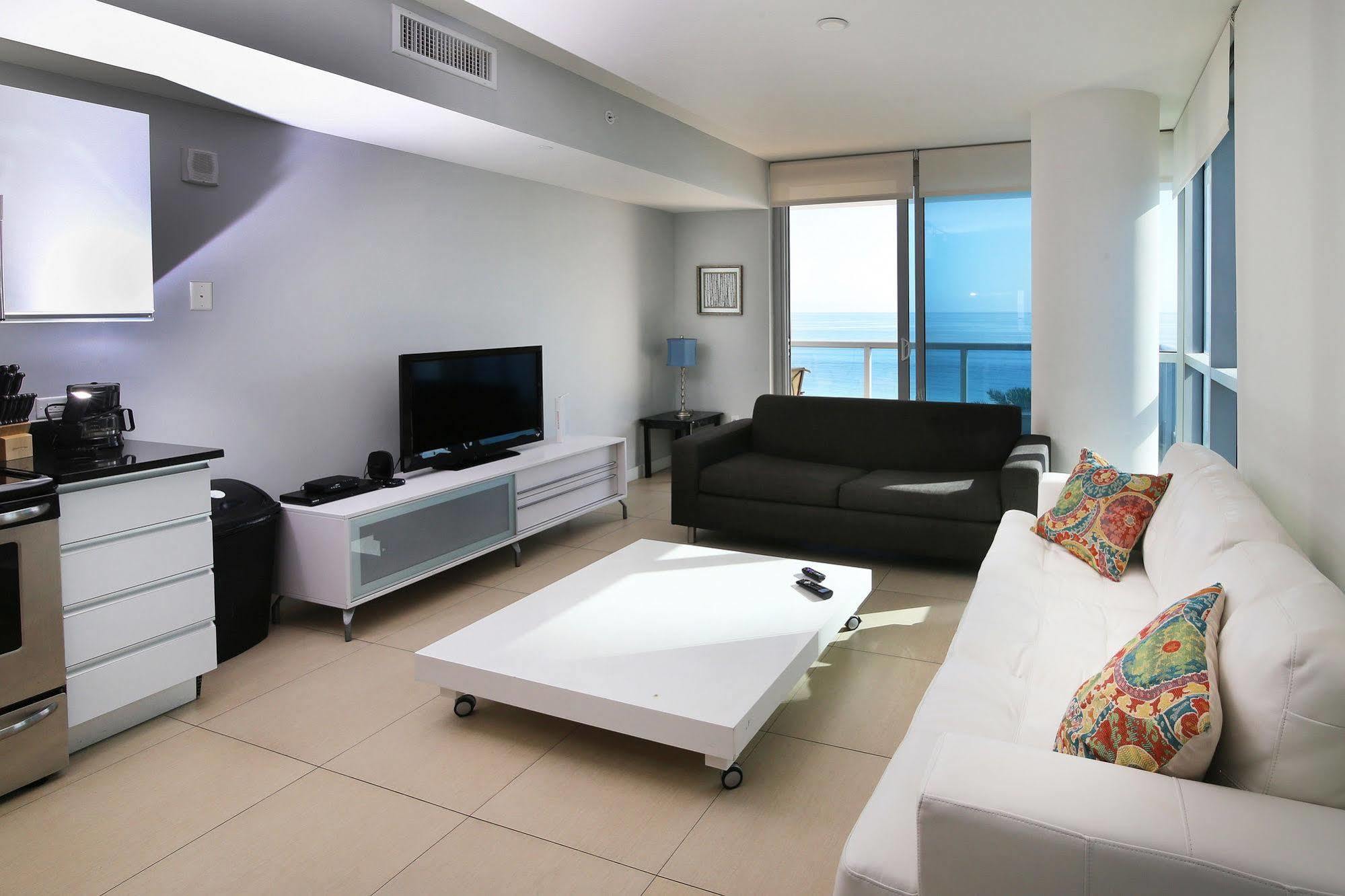 Pelican Furnished In Monte Carlo Miami 4* Miami Beach
