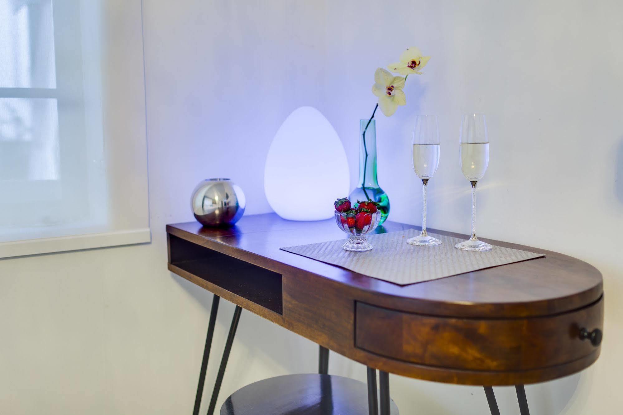 Bars South Bed & Breakfast Miami Beach