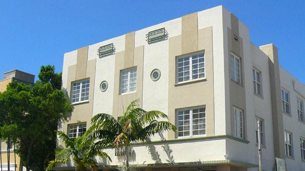 Hotel Kasa La Flora Miami Miami Beach