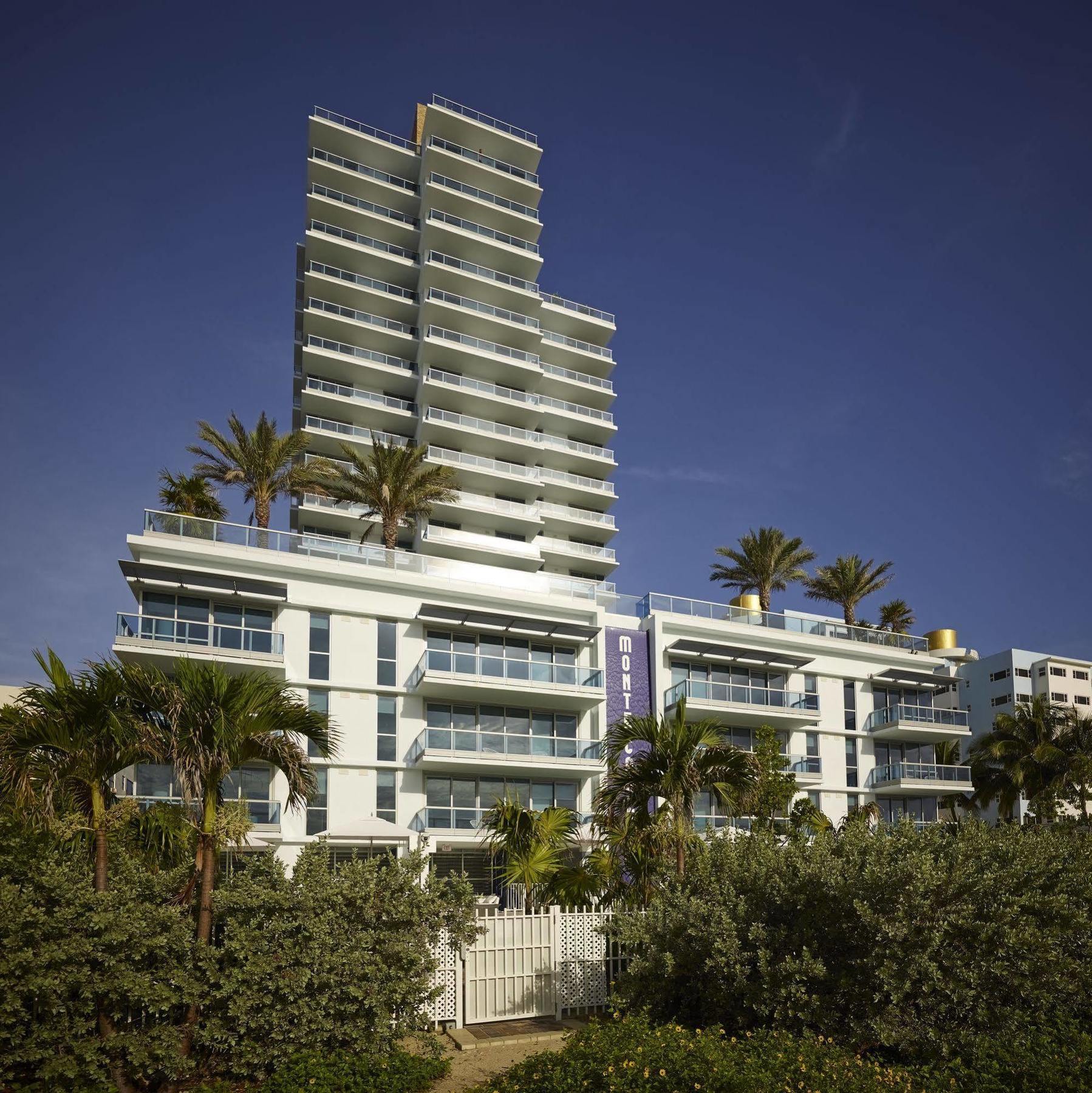 Apartment Global Luxury At Monte Carlo Miami Beach