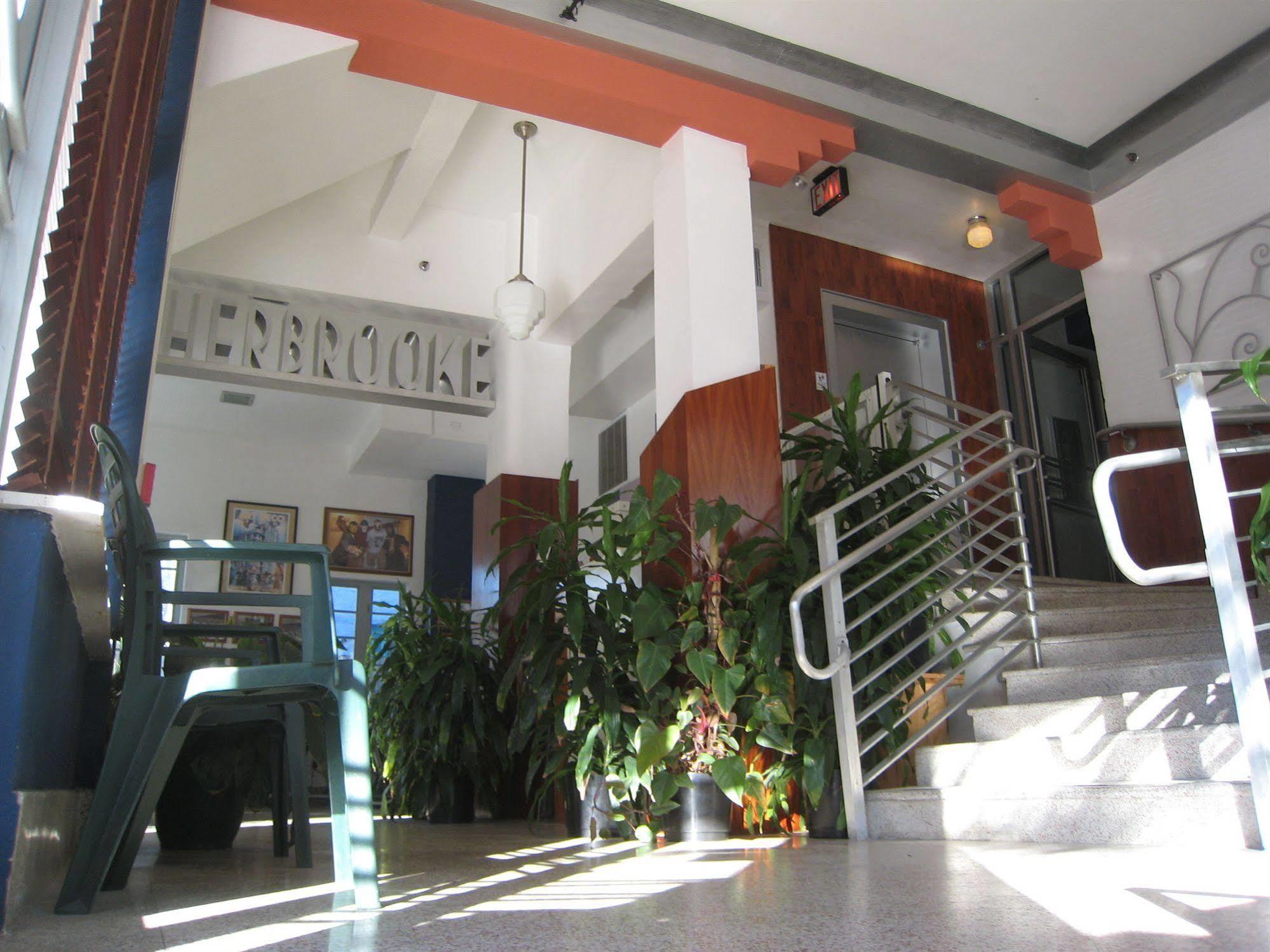 Hotel Sherbrooke