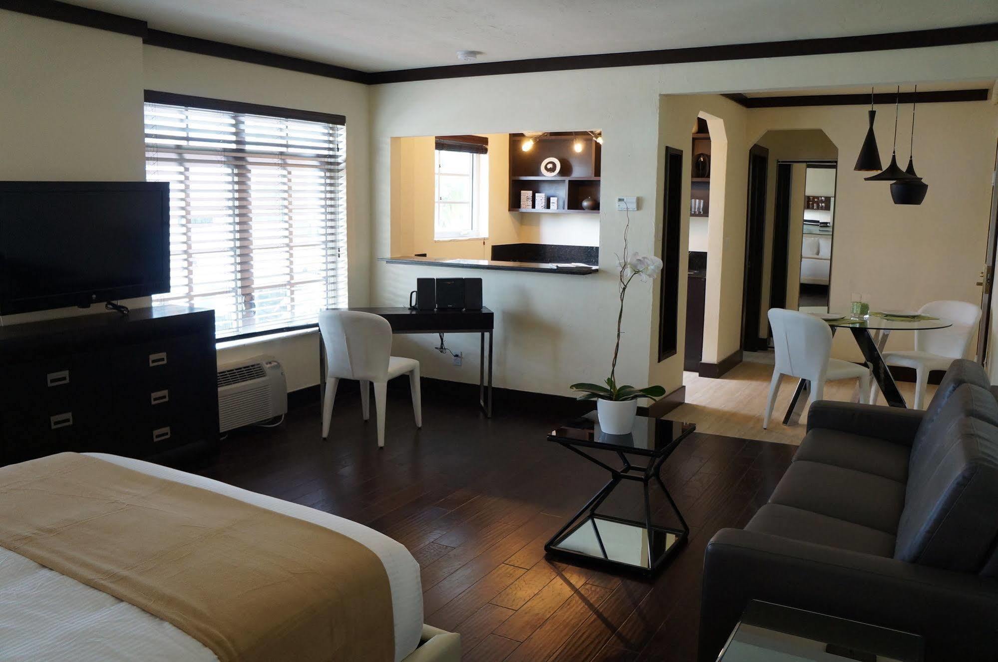 Lincoln Arms Hotel Miami Beach