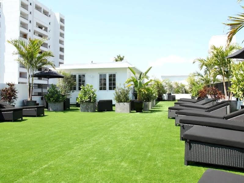 Lincoln Arms Miami Beach