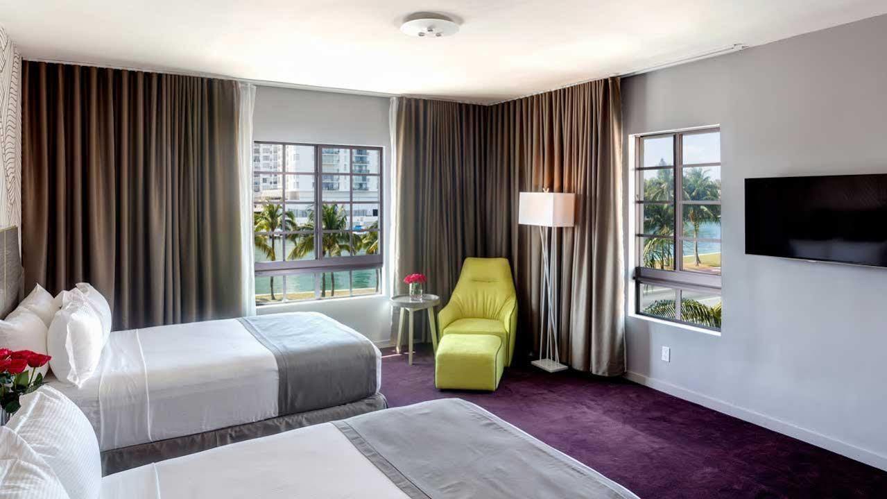Alamo Miami *