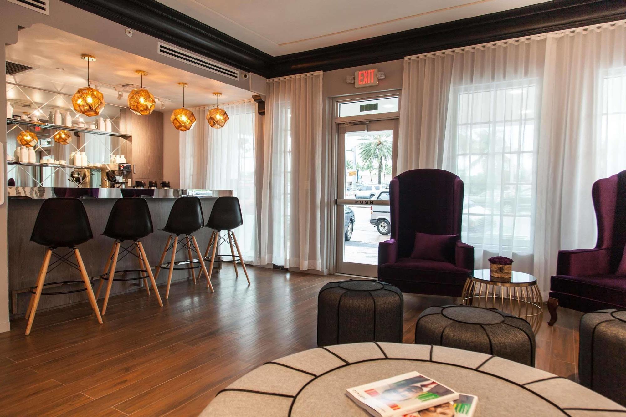 Apartment Alamo Miami