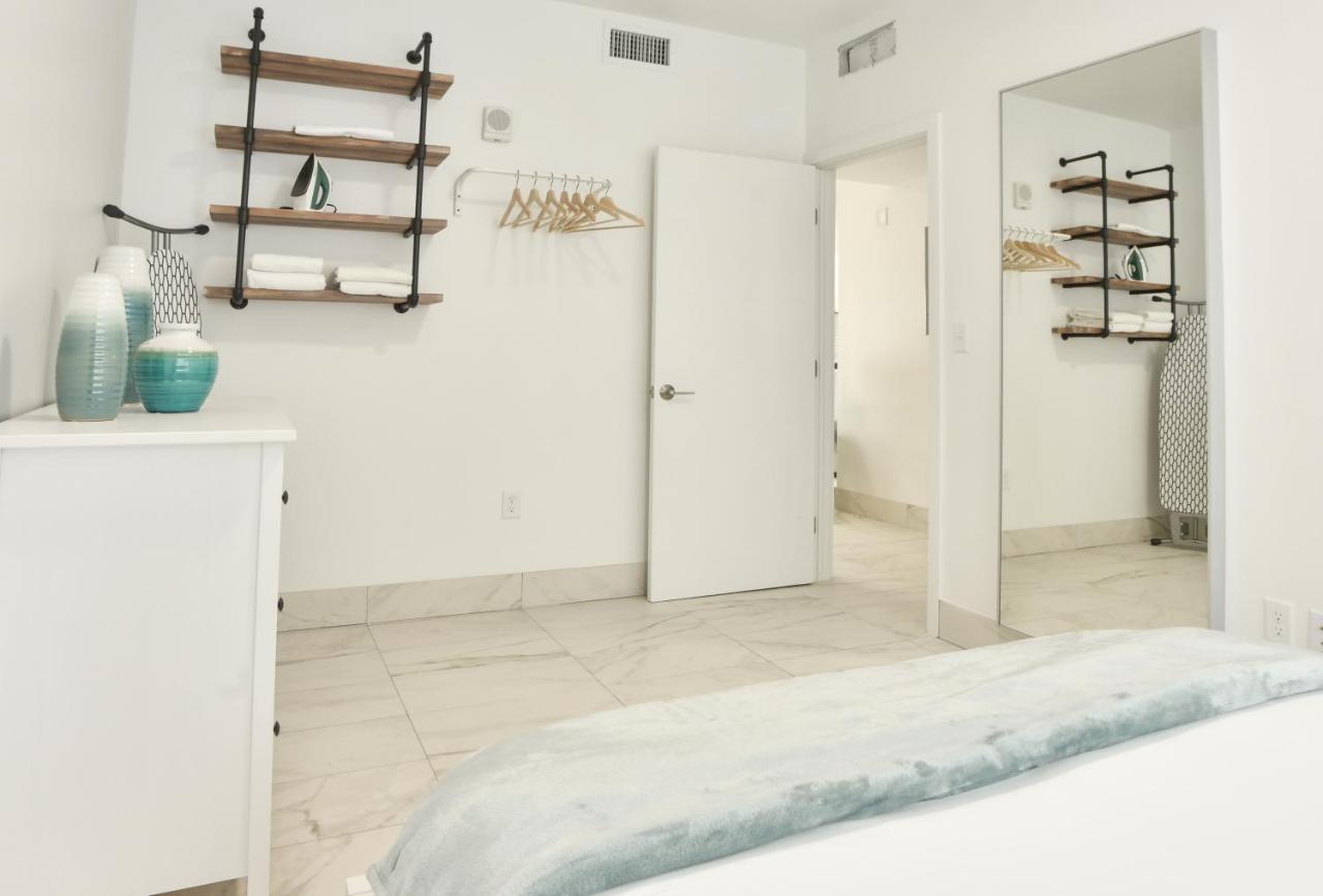 Apartment Sirena Suites Miami Beach
