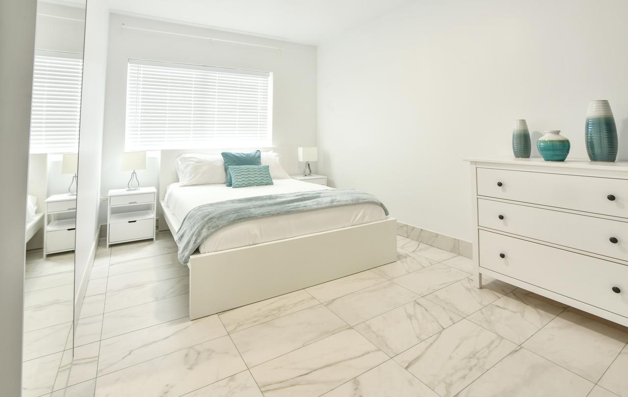 Sirena Suites * Miami Beach