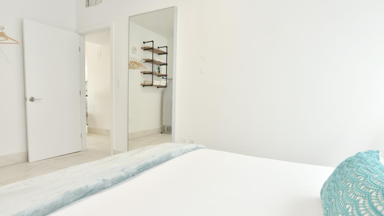 Sirena Suites * Miami Beach