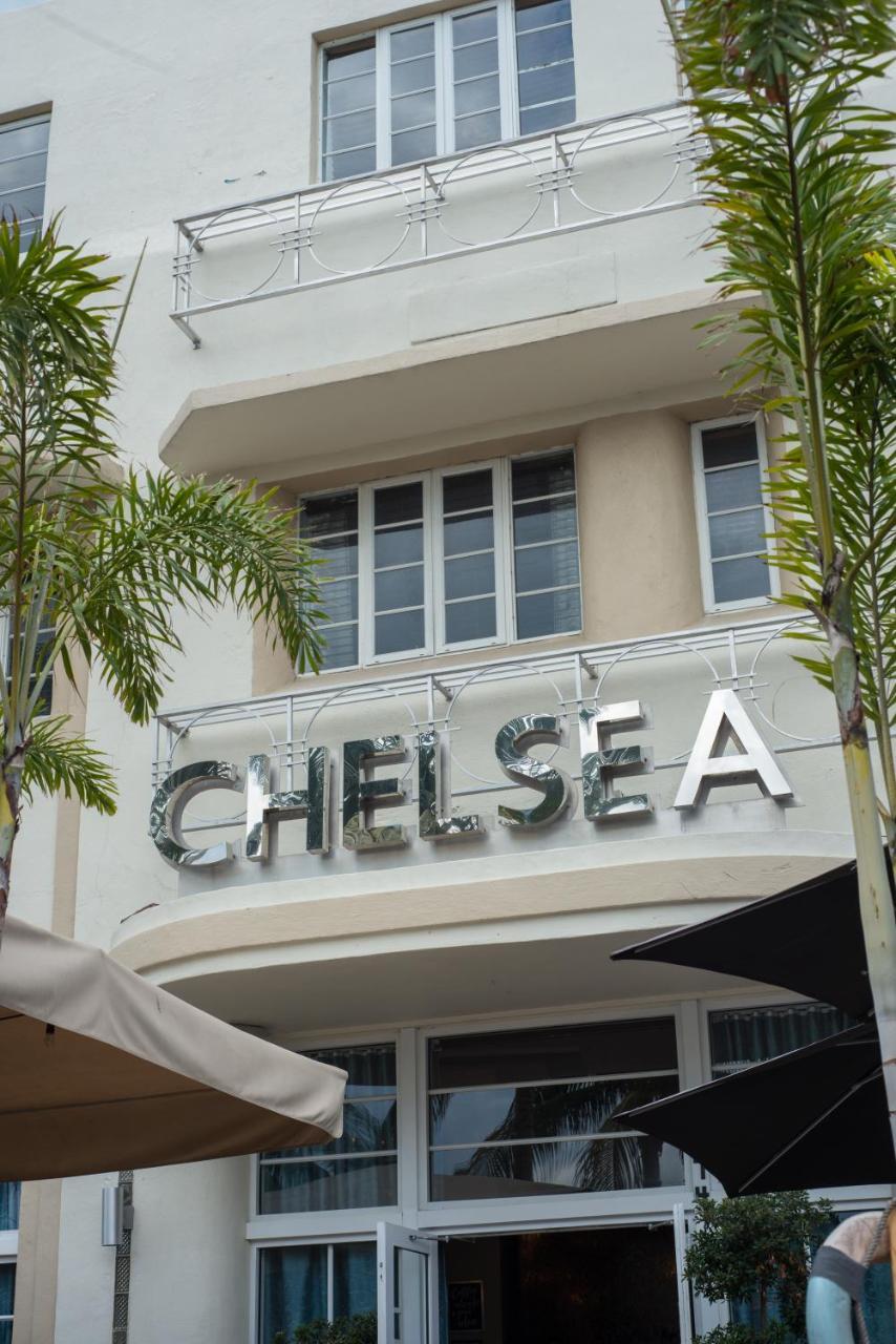 Chelsea Miami Beach