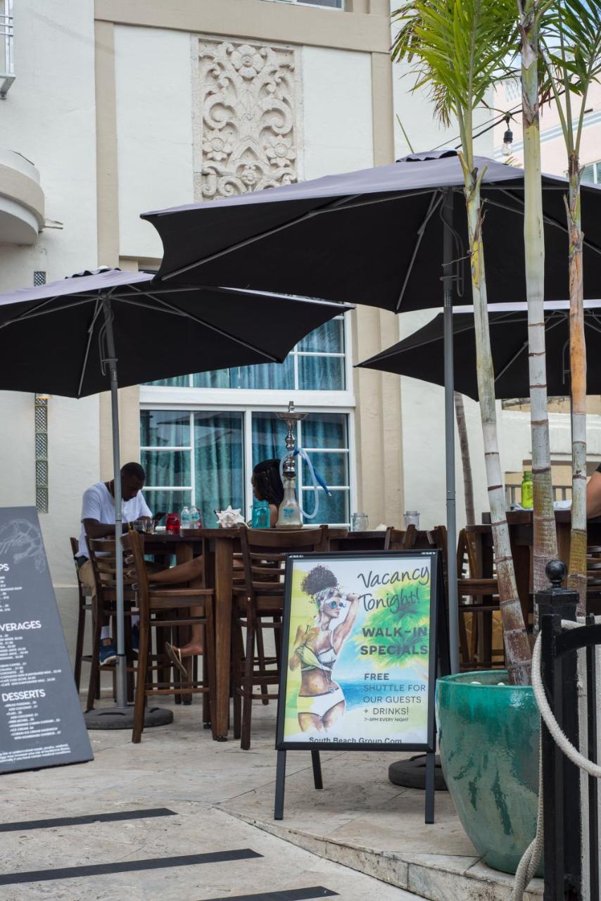 Chelsea Hotel Miami Beach