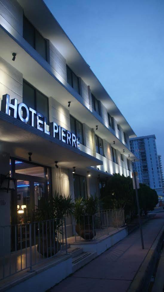 Hotel Notebook Miami 3*