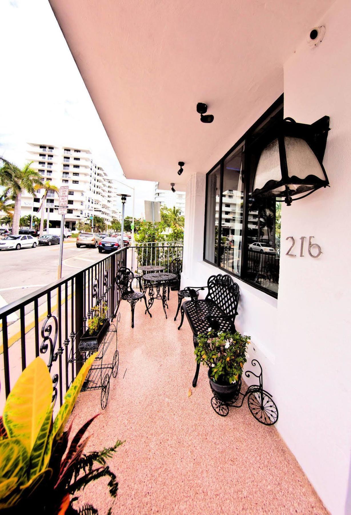 Hotel Notebook Miami Miami Beach