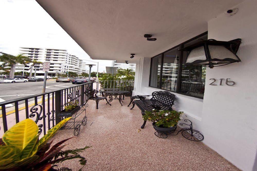Notebook Miami Hotel 3*