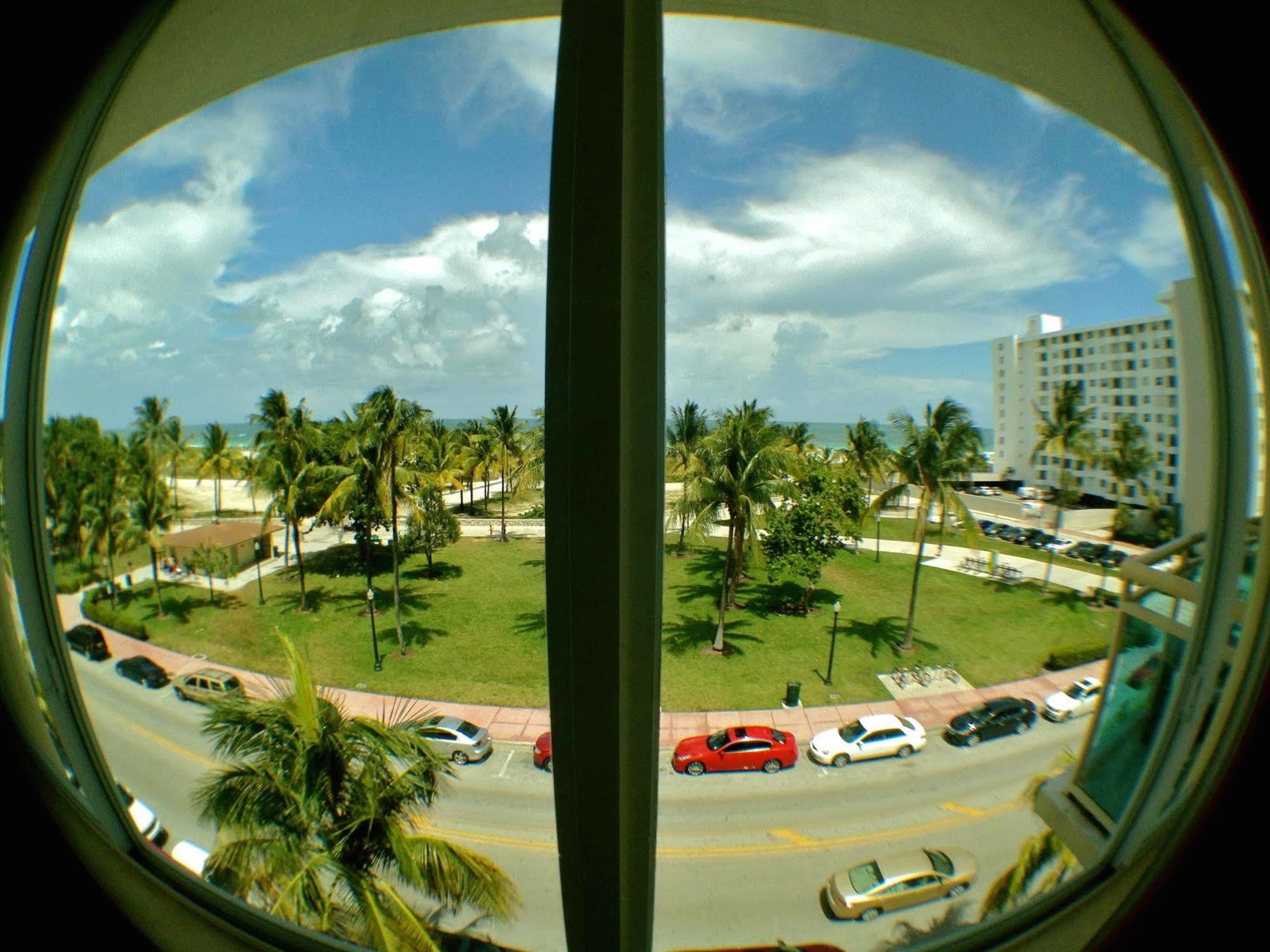 The Fritz Hotel Miami Beach