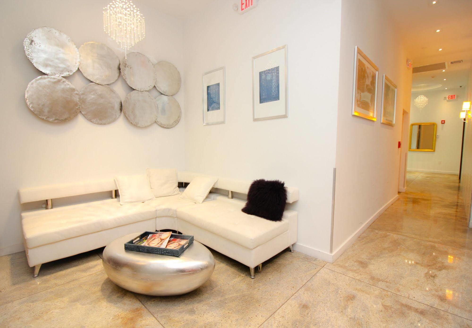 The Fritz Hotel Miami Beach