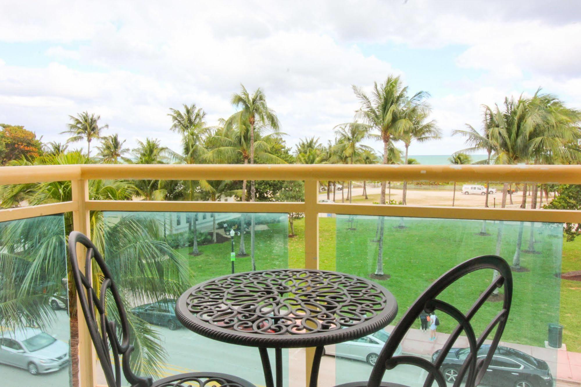 The Fritz Hotel 3*