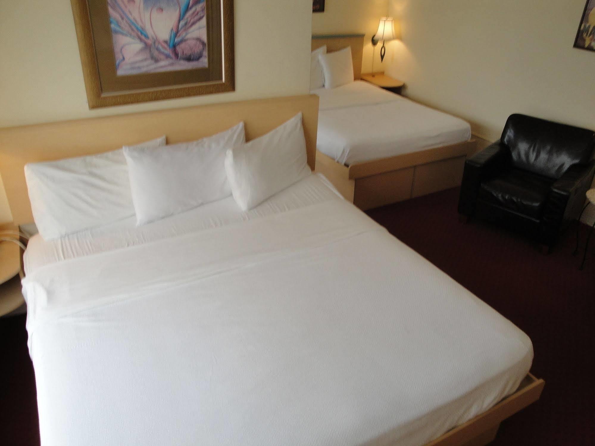 Island House South (adults Only) Miami Beach