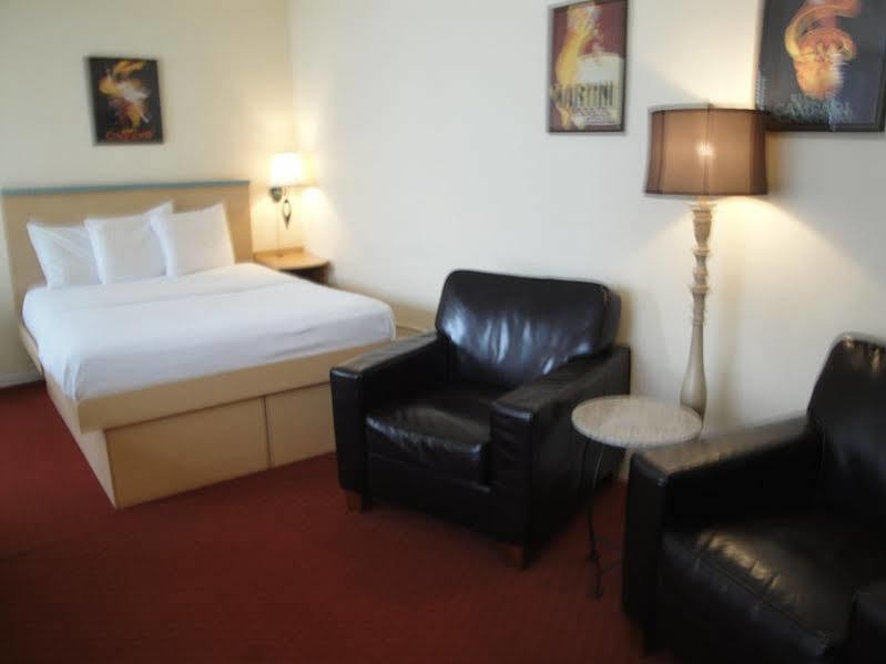 Island House South (adults Only) 3*