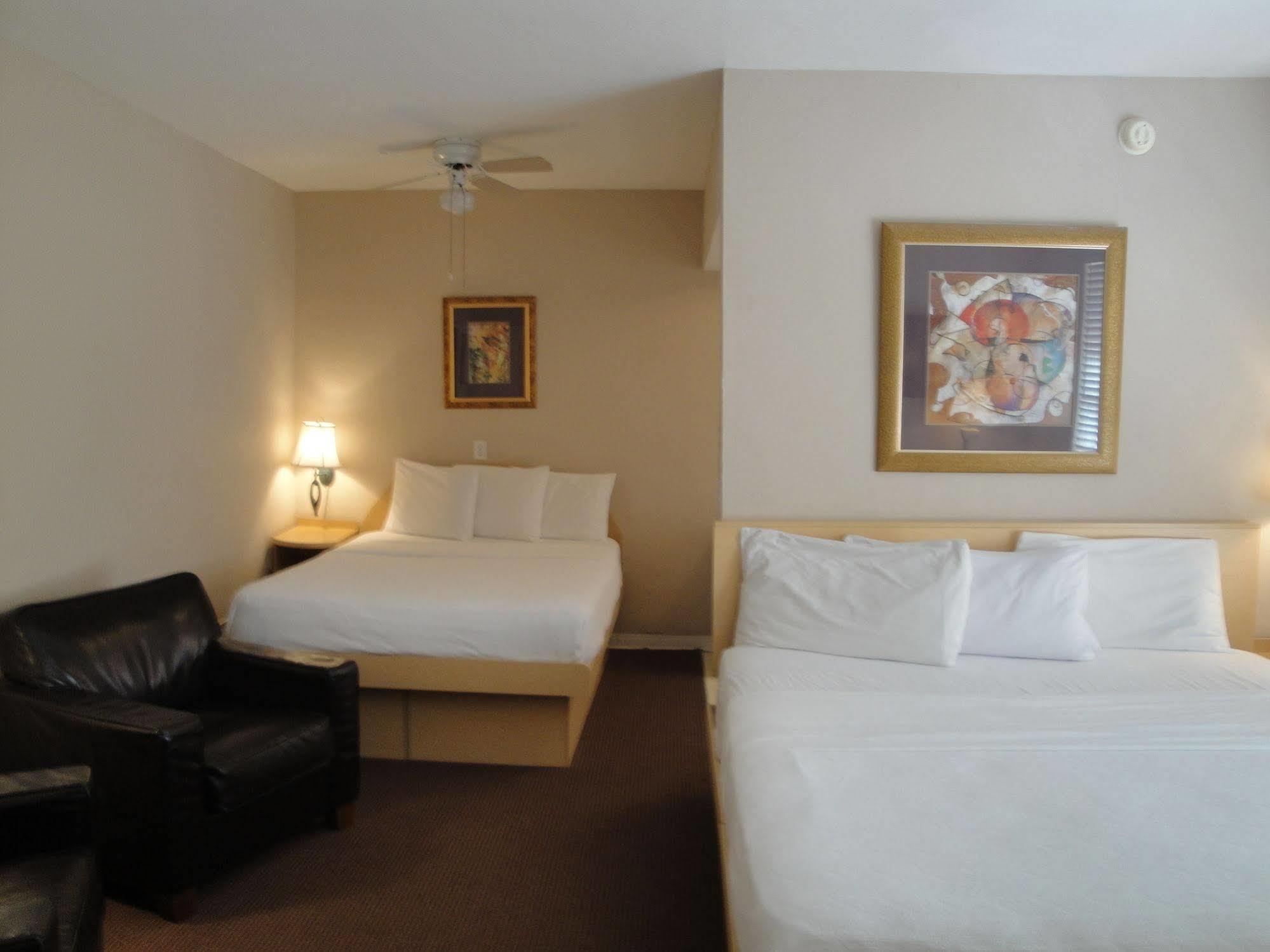 Island House South (adults Only) 3*