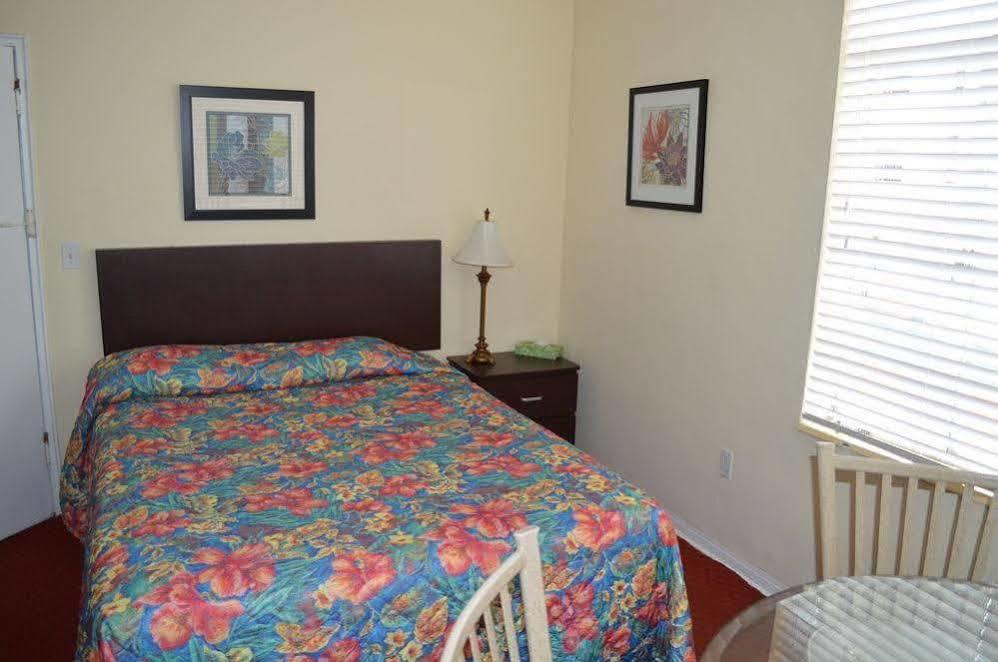 Hotel Island House South (adults Only) Miami Beach