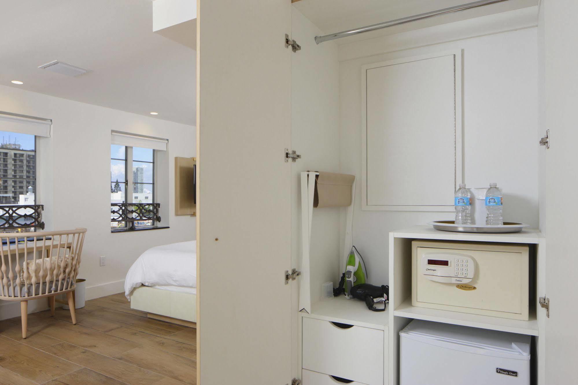 Ocean 3* Miami Beach