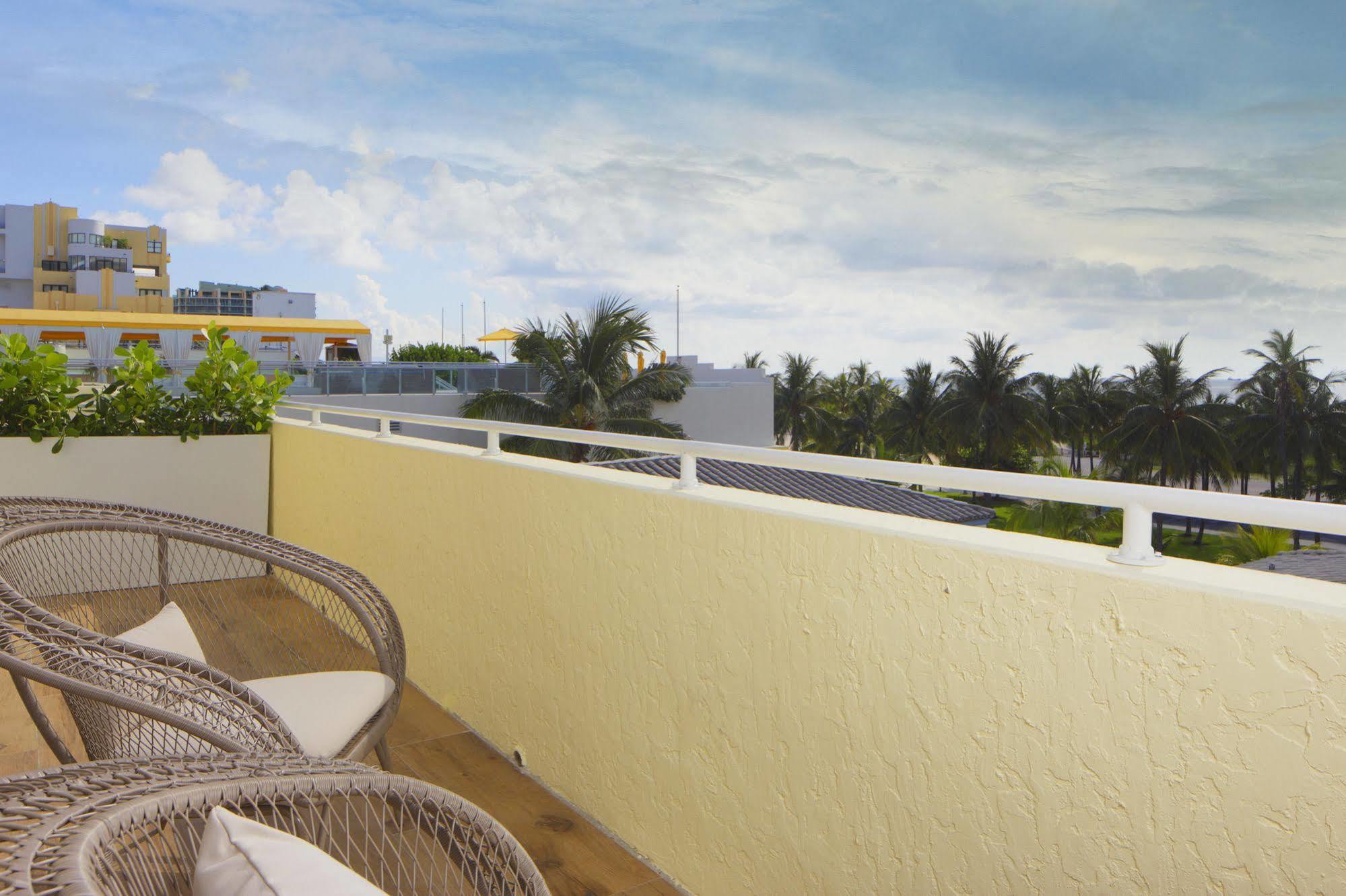 Hotel Ocean 3*