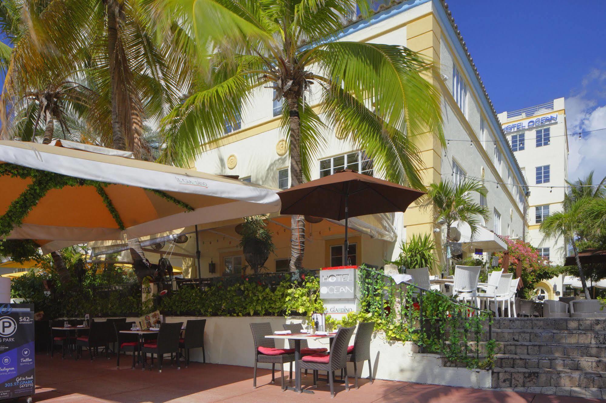 Hotel Ocean 3*