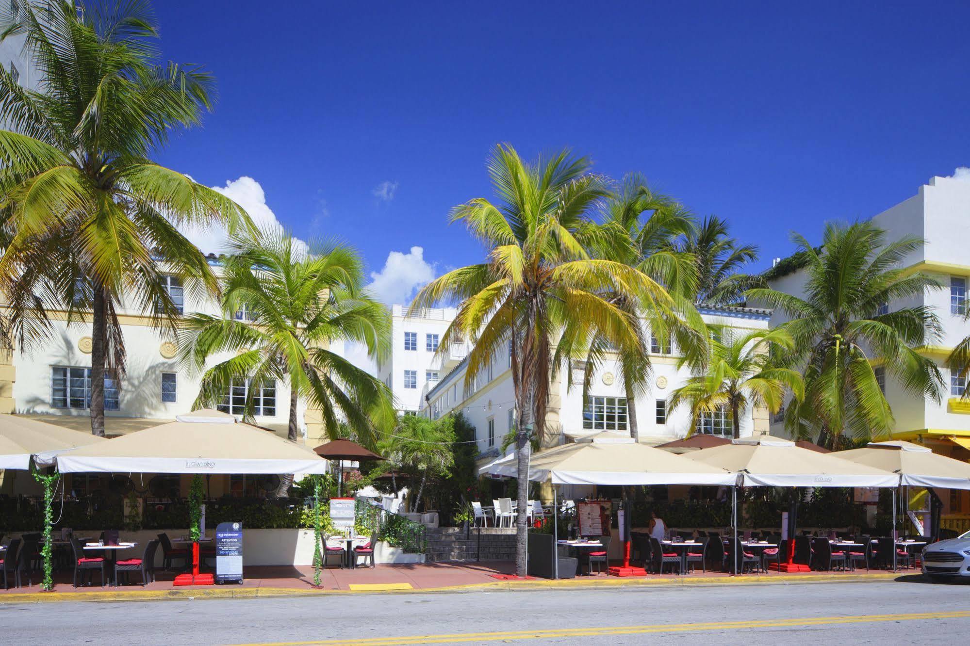 Ocean Hotel