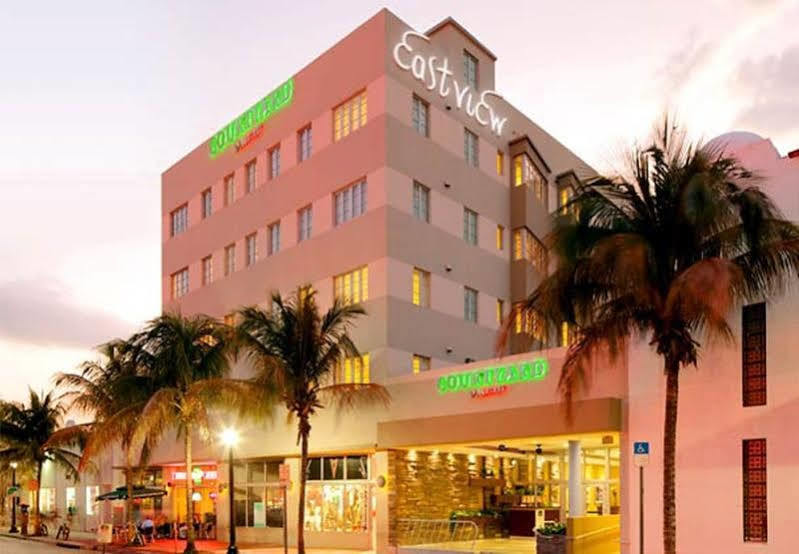 Courtyard Miami South 3*
