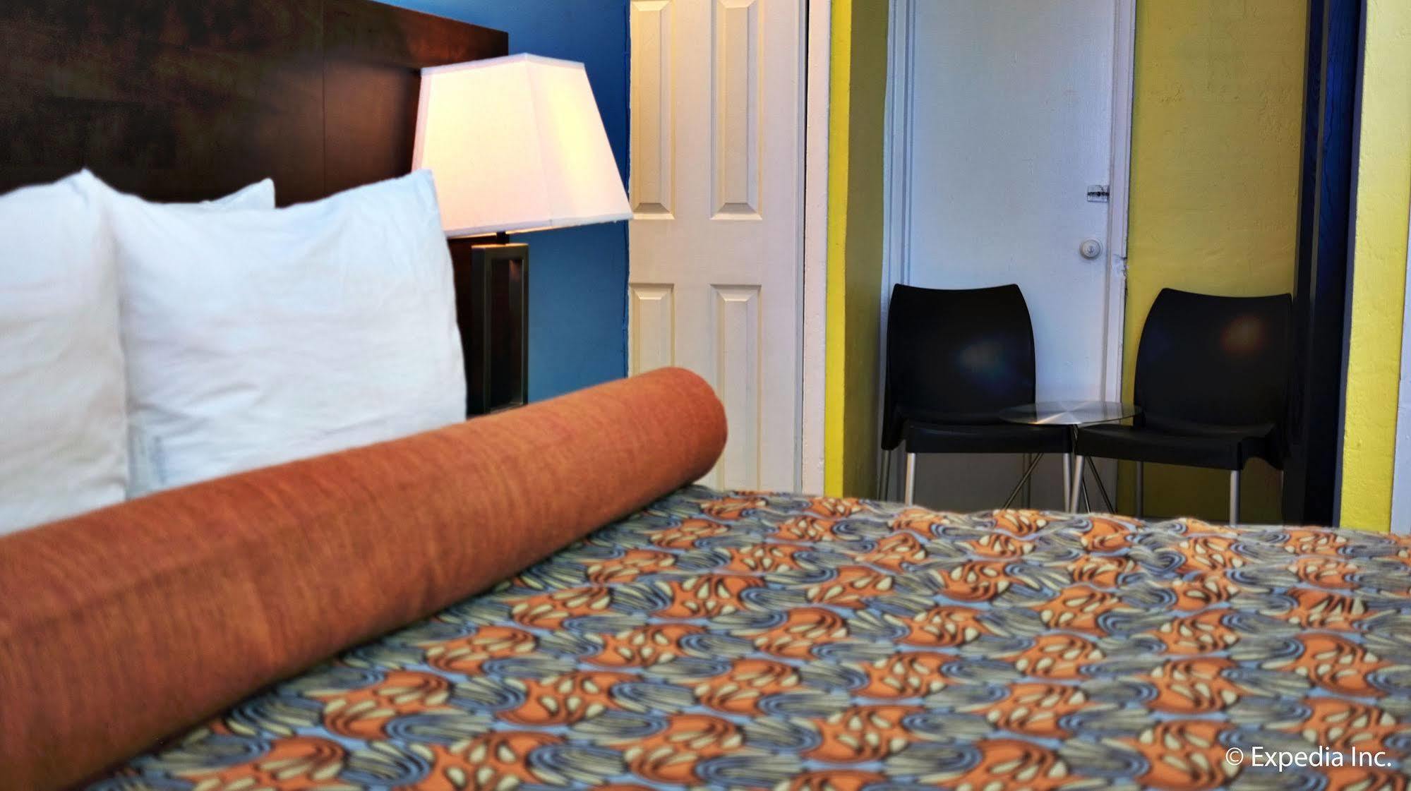 Hotel Starlite Miami Beach