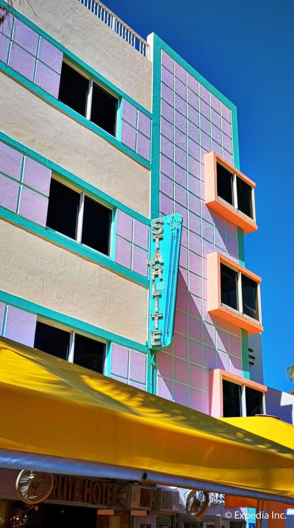 Starlite Hotel 3*
