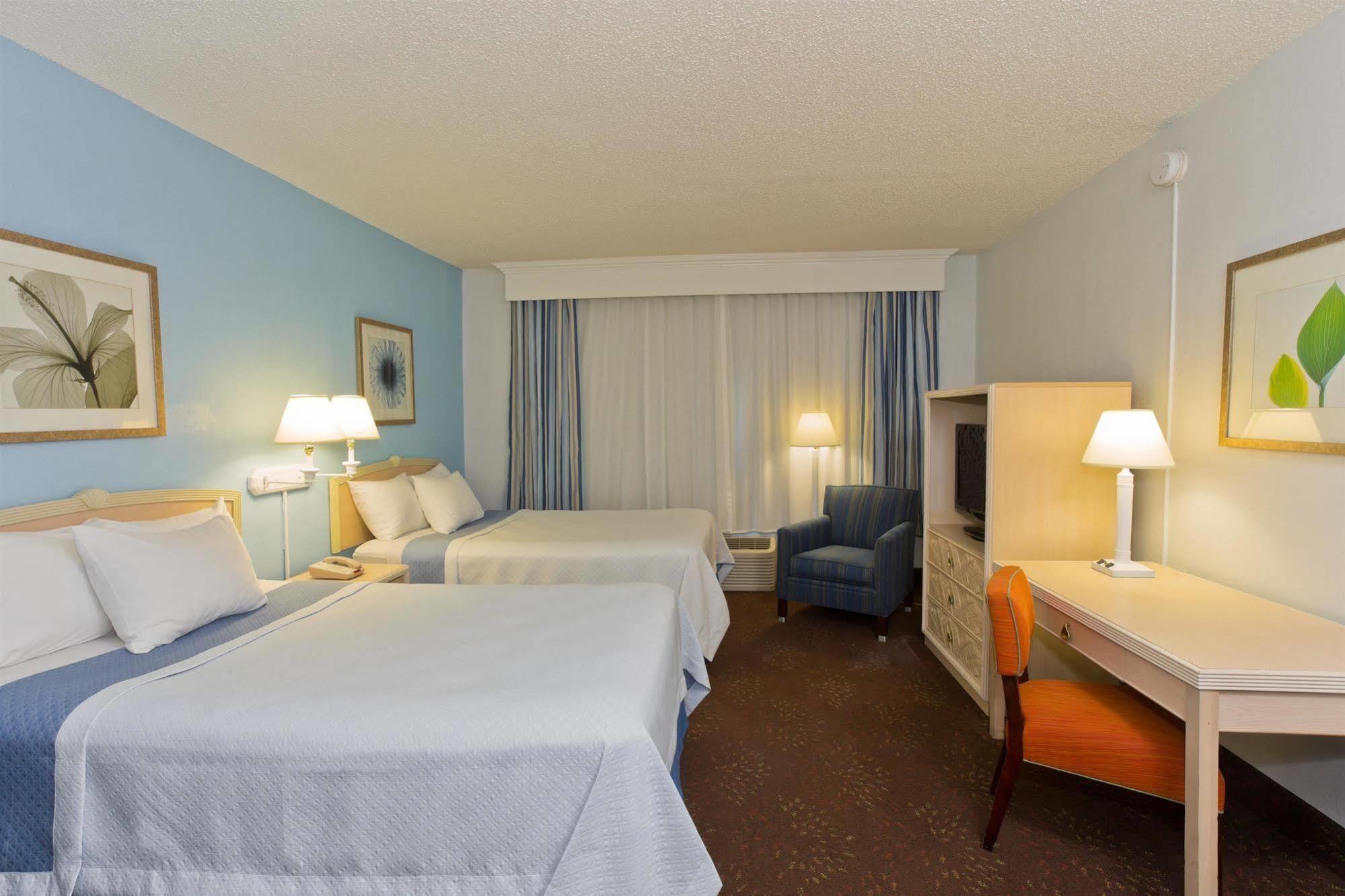 Hotel Lexington By Rl Miami