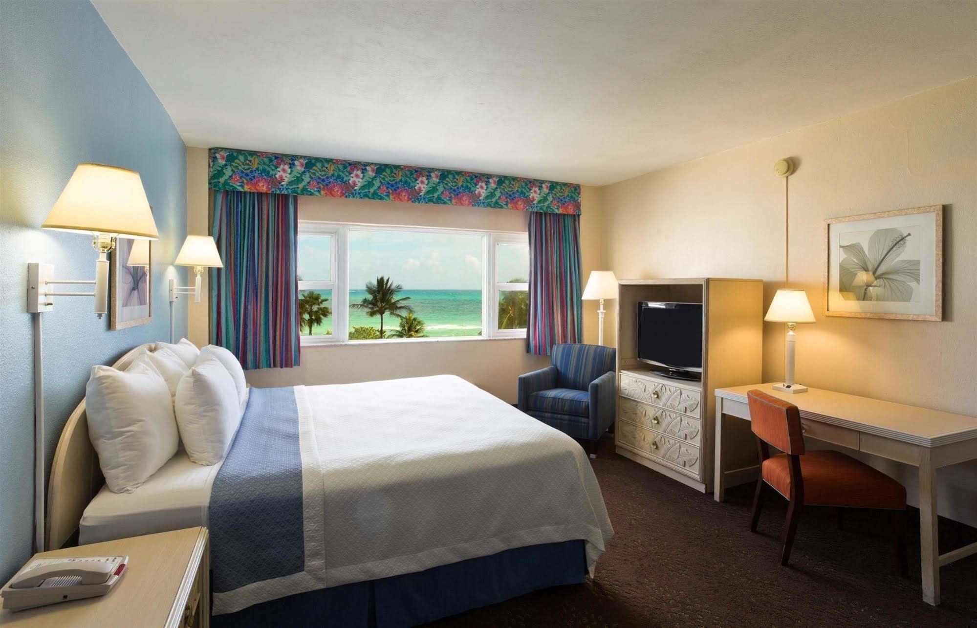 Hotel Lexington By Rl Miami Miami Beach