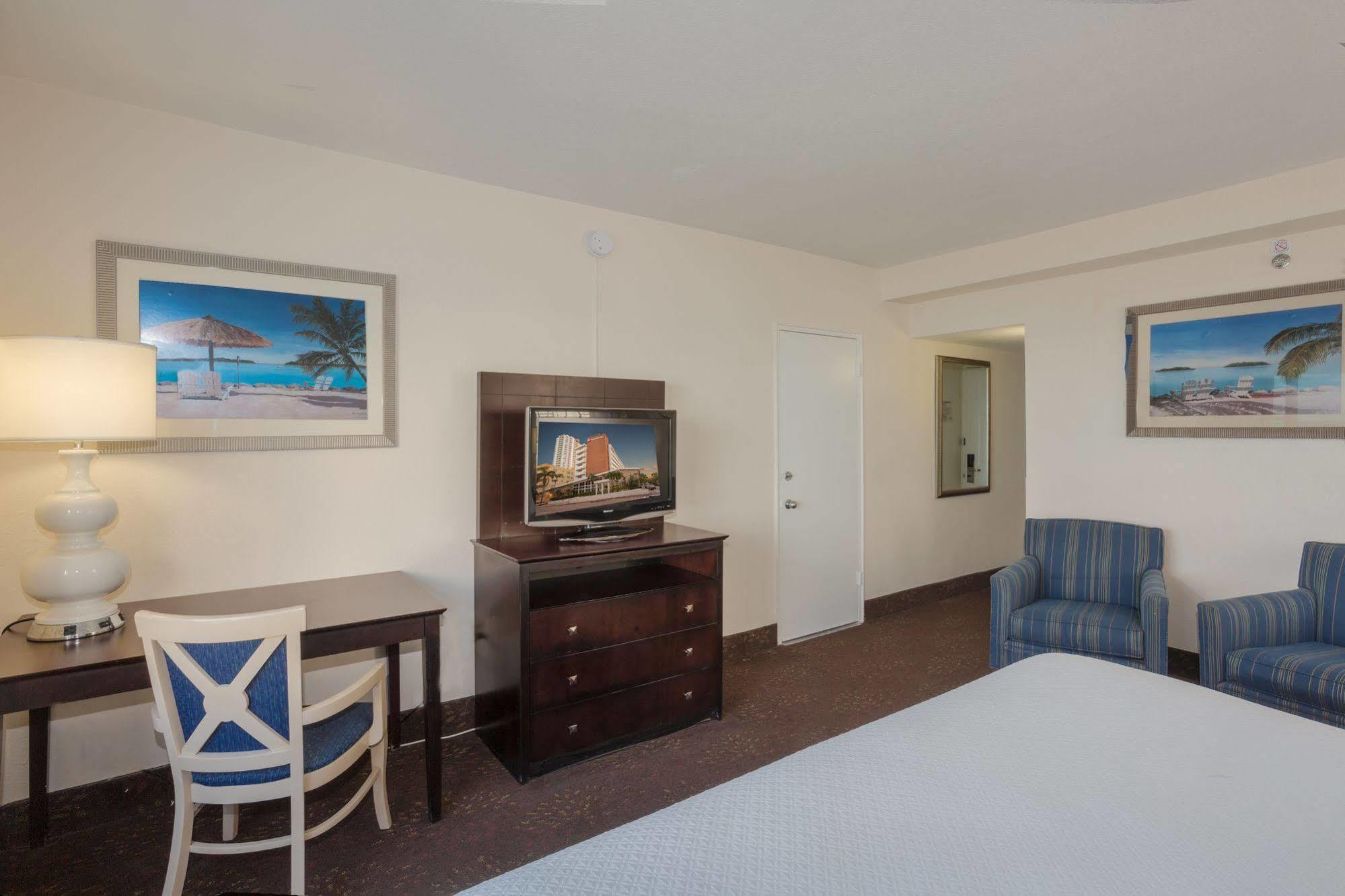 Lexington By Rl Miami Hotel