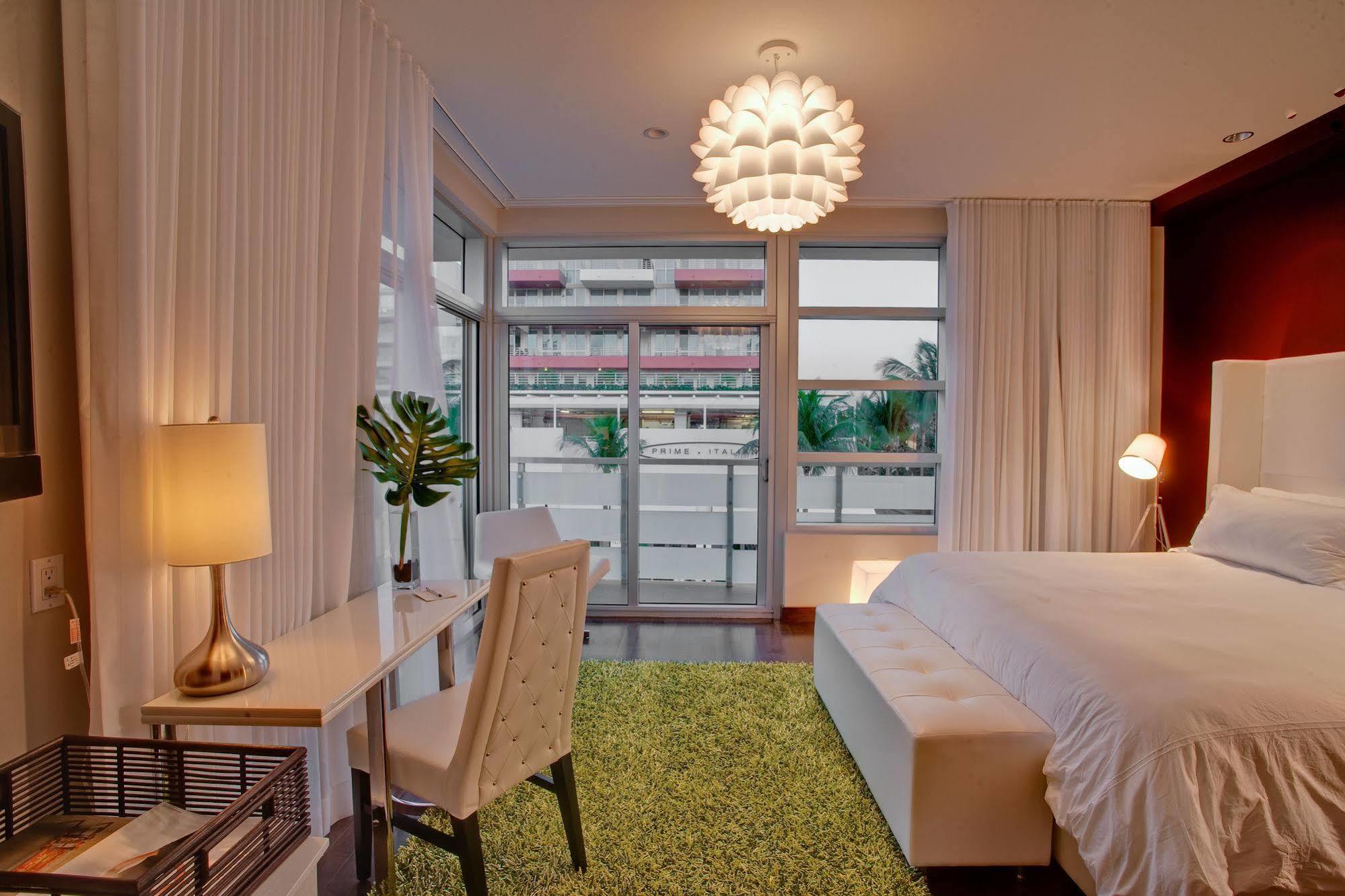 Prime Miami 4* Miami Beach