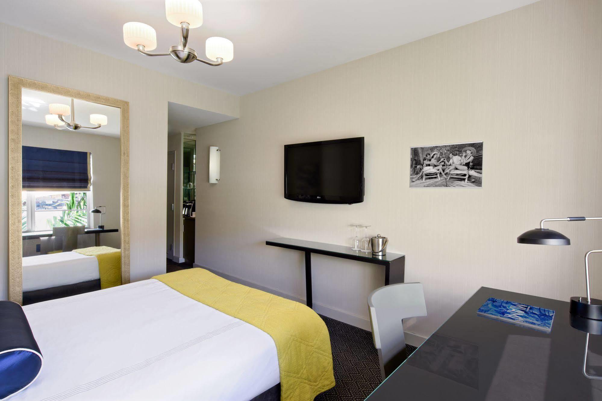 Breakwater South Hotel Miami Beach
