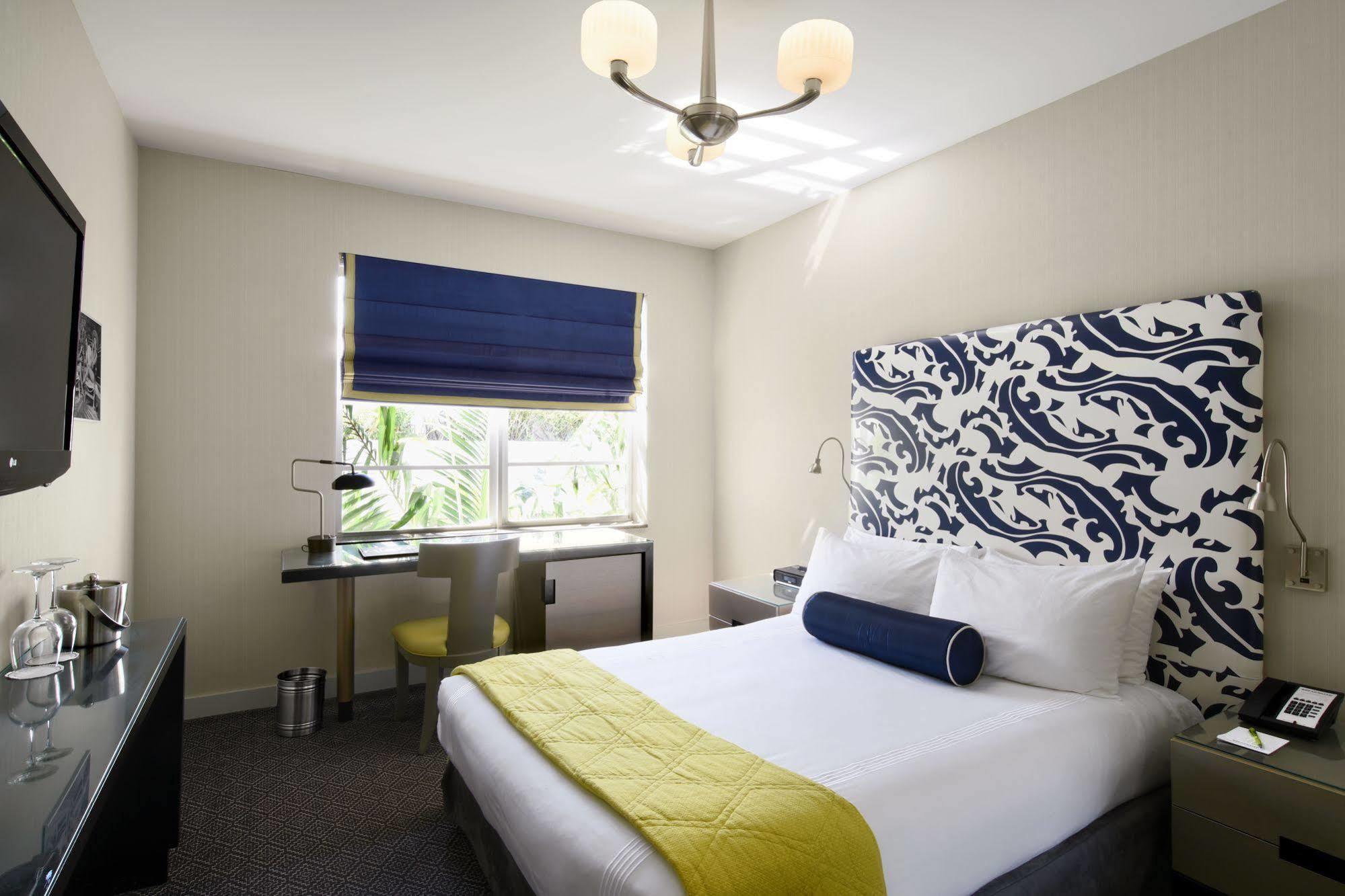 Breakwater South 4* Miami Beach